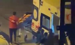 Adana’da iki motosiklet kafa kafaya çarpıştı: 2 kişi yaralandı!