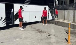Adanaspor futbolcuları hesabı ödeyemeyince lokantada rehin kaldı!