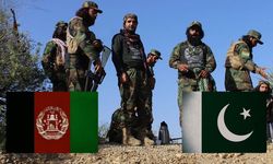 Afganistan ve Pakistan sınırında savaş alarmı! Durand Hattı alev alev