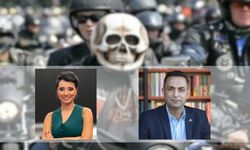Türkiye çeteleşmeye mi gidiyor? Gazeteci Ağırel ve Aydın’a tehdit!