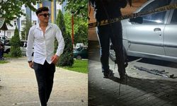 Enes Kaplan'ın katilleri yakalandı!