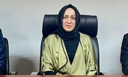 AK Parti Hacılar İlçe Başkanı Fazilet Kahraman’dan ilk açıklama