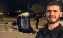 Aksaray’da direğe çarpmıştı 10 gün sonra hayatını kaybetti!