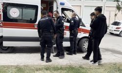Okul çıkışı kan döküldü: 16 yaşındaki iki çocuk bıçaklandı!