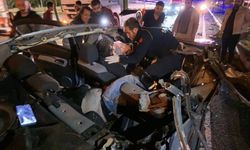Aksaray’da 1 kişinin öldüğü kazada sürücü tutuklandı