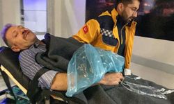 Aksaray’da taşlı sopalı halı saha kavgası: 7 kişi yaralandı