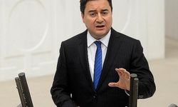 DEVA Lideri Babacan’dan 'Ekonomi yönetimi' iddialarına sert çıkış!