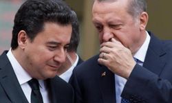 Siyasette rüzgar yön değiştiriyor: Ali Babacan AK Partiye mi dönüyor?