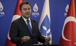 Ali Babacan’dan Filistin Planına sert çıkış: 'Bu sözlere nasıl güvenelim?'