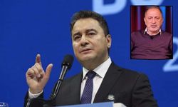Ali Babacan’dan sert çıkış: 'Fatih Altaylı’yı susturmak istiyorlar'