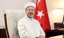 Ali Erbaş tasarruf dedi, milyonlarca lira harcaması ortaya çıktı!