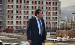 Kayseri'ye 2 bin kişilik yurt geliyor
