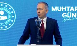 Ali Yerlikaya : Polislerimize kimse düşman deme alçaklığına düşemez