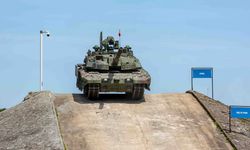 ALTAY Tankında Tarihi Gün: İlk Teslimat 28 Ekim’de