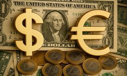 Dolar ve Euro ne kadar oldu?