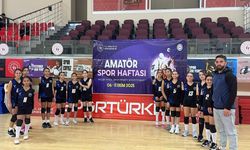 Kayseri’de Amatör Spor haftası heyecanı!