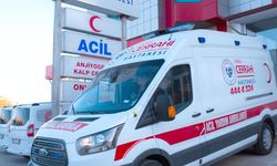 KYK yemeklerinden 80 öğrenci zehirlenerek hastanelik oldu