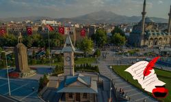 Şiirin kalbi Kayseri’de atacak: Anadolu şiir akşamları başlıyor!