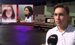 Genç kızların son saatlerine tanık oldu: ‘Keşke o an aklıma gelseydi de yardımcı olsaydım’