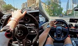 Direksiyon başında story atanların ehliyetine el konulacak