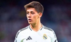 Real Madrid'den Arda Güler hamlesi: Tam 150 milyon euro