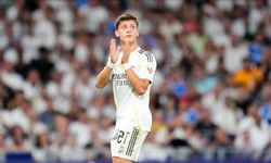 Real Madrid'in flaş Arda Güler kararı! Beklenen sonunda oldu