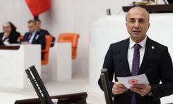 Meclisten seslendi: Kayseri’nin su kaynakları hızla tükeniyor