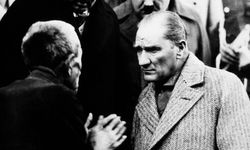 Kayseri protokolünden 10 Kasım Atatürk’ü anma günü mesajları