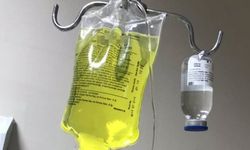 Kayseri’de “Atom” skandalı: Denetimsiz serumlar can alıyor!