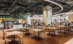 AVM’lerde tüketim alarmı: Yeme-içme katları boş kaldı!