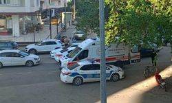 Aynı kişiye 22 gün arayla aynı yerde ikinci kez otomobil çarptı