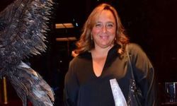 Ayşe Barım hakkında tutuklama kararı kaldırıldı: Adli tıp raporu çıktı