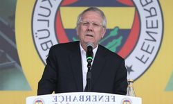 Fenerbahçe divan kurulunda konuşan Aziz Yıldırım ‘Fenerbahçe kötü olsun dediysem şerefsizim’