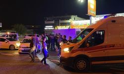 Film gibi çatışma: Gasp ettiği araçla 2 kişiyi öldürdü, 2’si polis 5 kişiyi yaraladı