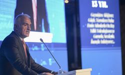 "Bakan Ersoy’dan YTB’nin 15. yılına vurgu: ‘Kamu diplomasisinin lideri’"