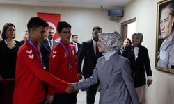 Bakan Göktaş: Devlet korumasındaki 742 genç kamuya atandı