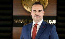 Bakan Kacır: AR-GE harcamalarımız 20 milyar dolara yükseldi