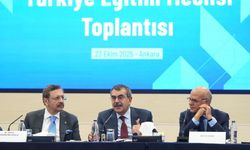 Bakan Tekin: Barışı tesis edecek kuşaklar yetiştirmeliyiz