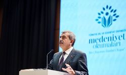Bakan Tekin: İmam Hatip Okulları Türkiye’nin eğitim markasıdır