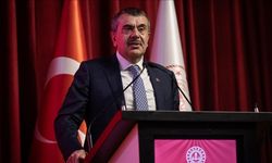 Bakan Tekin öğretmen atamaları için 24 Kasım’ı işaret etti
