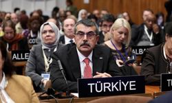 Bakan Tekin: 'Türkiye her zaman Filistin’in yanında oldu'
