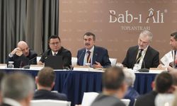 Bakan Tekin: Yapay zekâ destekli eğitim sistemi kurduk