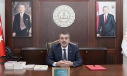 Bakan Yusuf Tekin: Cumhuriyet, milletimizin ortak değeridir