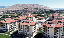 Bakanlık açıkladı: Kayseri’de ev sahibi olmak isteyenler için başvuru tarihi yaklaşıyor