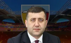 Baki Ersoy'dan Kayserispor- Kasımpaşa maçına 3838 bilet hediye