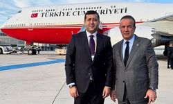 Baki Ersoy Cumhurbaşkanı’na körfez turunda eşlik edecek