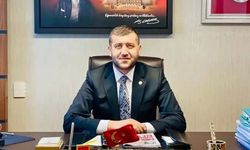 Baki Ersoy'dan çiftçileri ilgilendiren soru önergesi