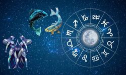 Balık ve İkizler burcu uyumu: Tutku ve kaos bir arada!