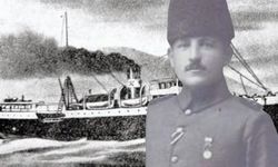 Bandırma Vapuru’nda Kayserili o isim de vardı!