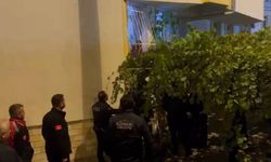 Kayseri'de işsizliğe dayanamayan vatandaş satırla cama çıktı!